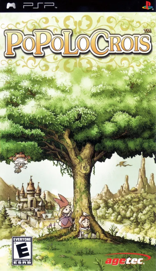 PoPoLoCrois (USA)